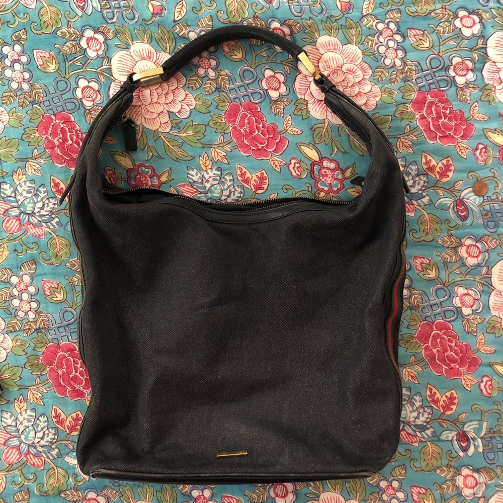 Gucci bag